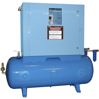 Gas Mixer Model: 8305 (เครื่องผสมแก๊สรุ่น 8305) (Thermco)