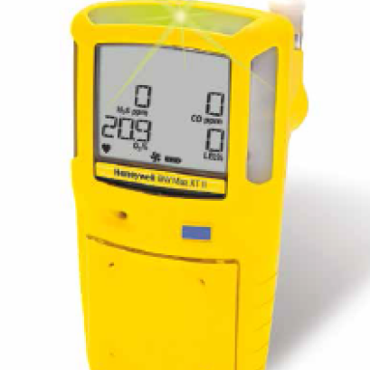 สอบเทียบเครื่องวัดแก๊ส ( Calibration Gas Detector )