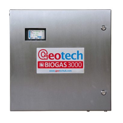 Biogas 3000 Biogas Analyser