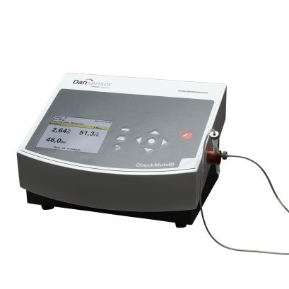 CheckMate 3 แบรนด์ Ametek Mocon