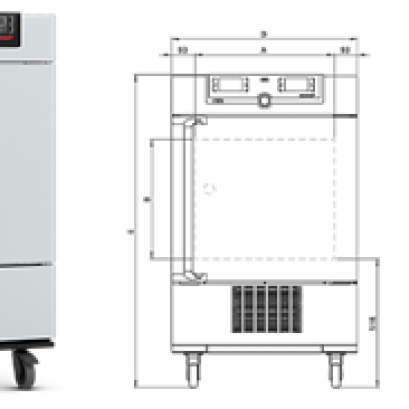 Climate Chamber ICH110