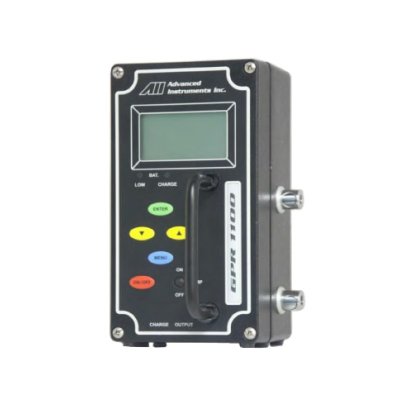 เครื่องวิเคราะห์ออกซิเจน AII GPR-1100
