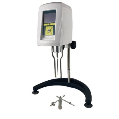 เครื่องวัดความหนืด ราคาถูก Lvdv2