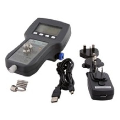 PhyMetrix PPMa Portable Moisture Analyzer