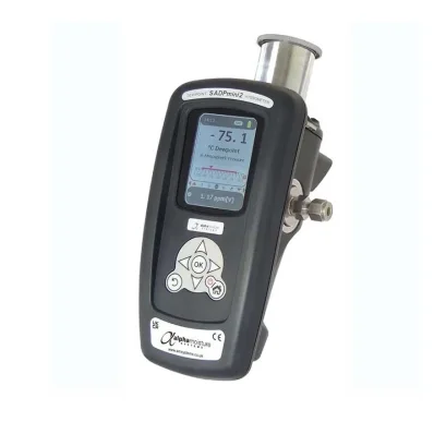 SADPmini2 Dewpoint Hygrometer for General Applications