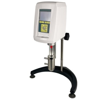 ME-LV-SSR  เครื่องทดสอบความหนืดแบบหมุนเซ็นเซอร์