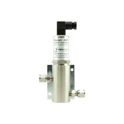 AMT Dewpoint Transmitter for General Applications