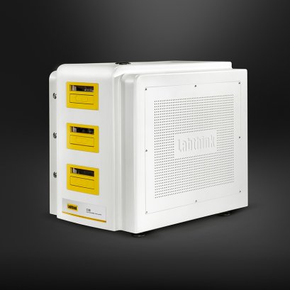 C130H Gas Permeability Tester (เครื่องทดสอบการซึมผ่านของแก๊ส C130H)