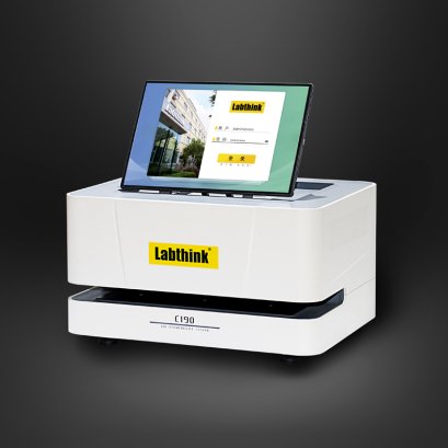 C190H Air Permeability Tester (C190H เครื่องทดสอบการซึมผ่านของอากาศ)