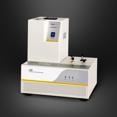 C301B Water Vapor Transmission Rate Test System (C301B ระบบทดสอบอัตราการส่งผ่านไอน้ำ)