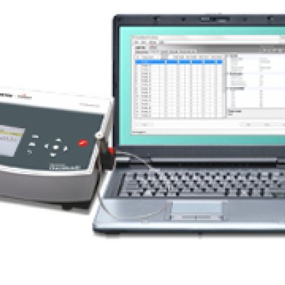 CheckMate 3 PC Software แบรนด์ Ametek Mocon 