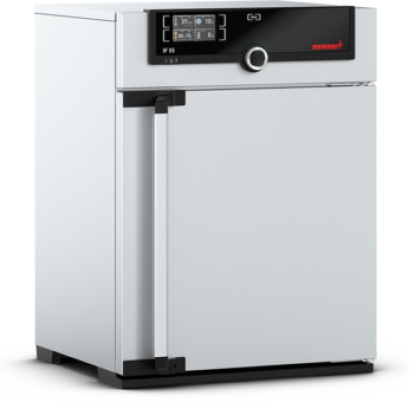 Incubator Memmert  Model : IF55