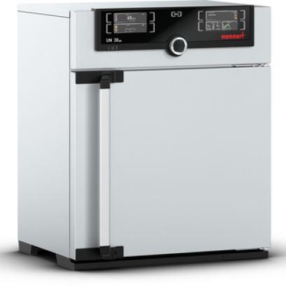 UN30pa Standard delivery Paraffin oven