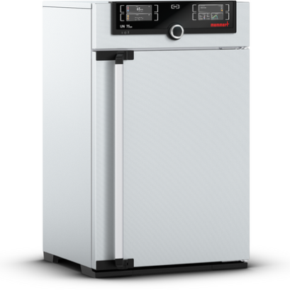 UN75pa Standard delivery Paraffin oven