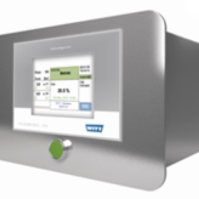 เครื่องผสมแก๊ส (Gas mix)