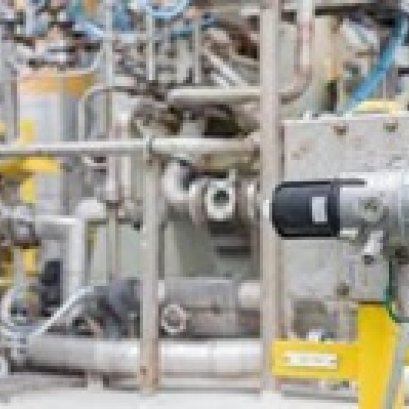 สอบเทียบเครื่องวัดแก๊ส