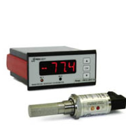 เครื่องวิเคราะห์ความชื้น Model DS1200