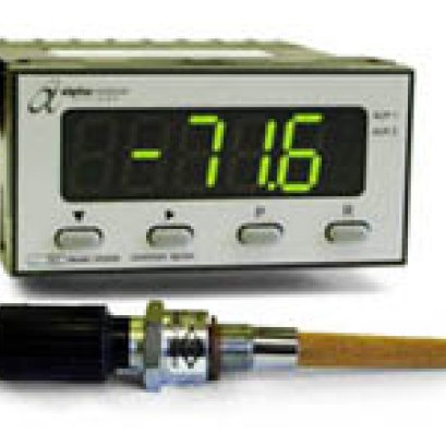 เครื่องวิเคราะห์ความชื้น Model DS2000 Dewpoint Analyzer