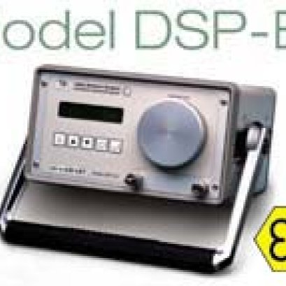 Intrinsically Safe Portable Dewpoint Hygrometer รุ่น DSP-Ex