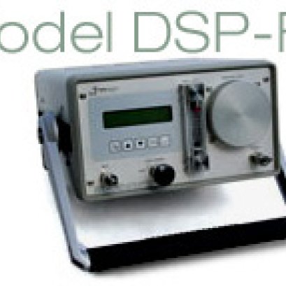 Sample Flow Dewpoint Meter รุ่น DSP-FCI