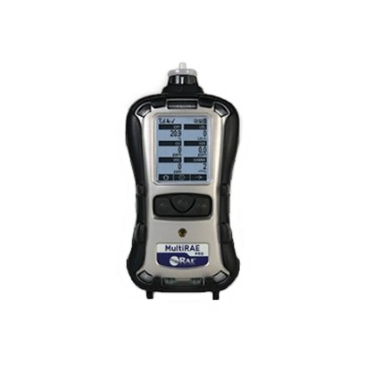  เครื่องวัดแก๊ส รุ่น MultiRAE Pro (Multi Gas Detector)   