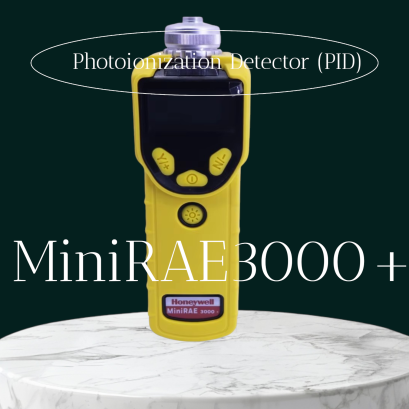 MiniRAE 3000