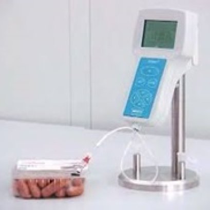 Heeadspace Gas Analyzer OXYBABY