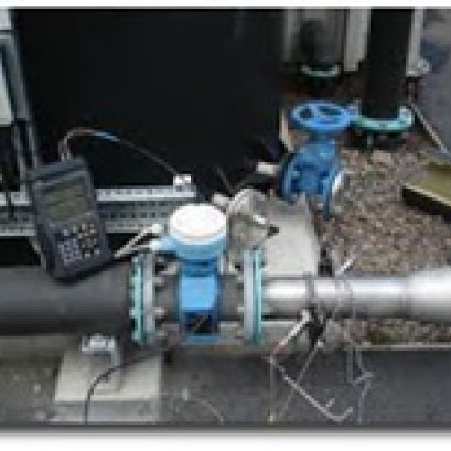  Calibration Flow Meter Service (บริการวัดอัตราการไหล)