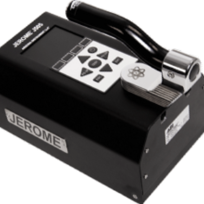 Hand-held Atomic Fluorescence Spectroscopy Mercury Vapor Analyzer (มือถืออะตอมเรืองแสงสเปกโทรสโกเครื่องวิเคราะห์ไอปรอท)