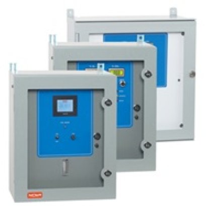 เครื่องตรวจวัดไบโอแก๊ส (Landfill and Biogas Analyzer)