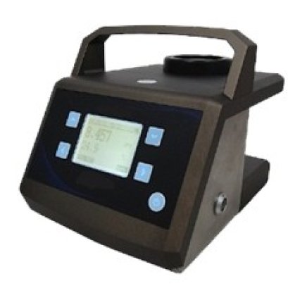 Portable Oxygen Monitor 