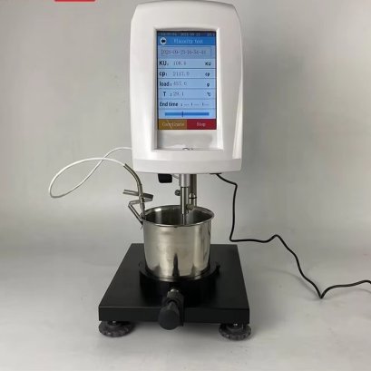 ME-STM-2T เครื่องวัดความหนืดราคาประหยัด