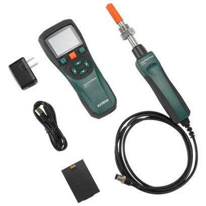Extech RH600 Dew Point Meter