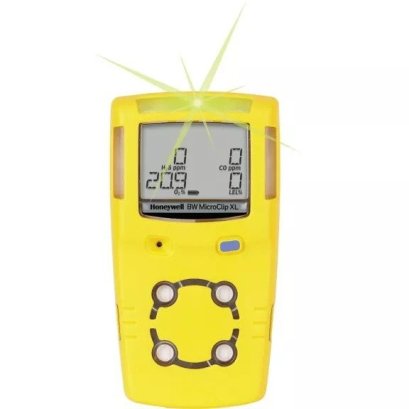 GasAlertMicroClip XL เครื่องวัดแก๊ส