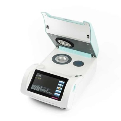 Water Activity Meter, Model LabMaster-aw NEO