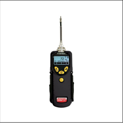 VOC ppbRAE 3000+ เครื่องตรวจวัดแก๊ส 