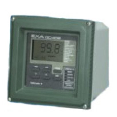 เครื่องวิเคราะห์แก๊ส รุ่น GD402 