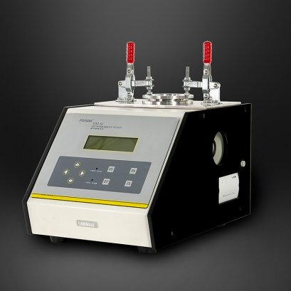 TQD-G1 Air Permeability Tester (เครื่องทดสอบการซึมผ่านของอากาศ TQD-G1)
