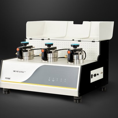 VAC-V2 Gas Permeability Tester (VAC-V2 เครื่องทดสอบการซึมผ่านของแก๊ส)