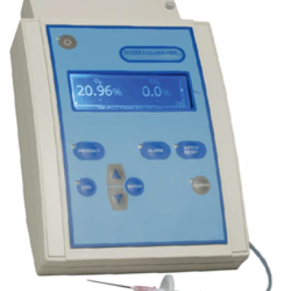 Headspace Analyzer QU901