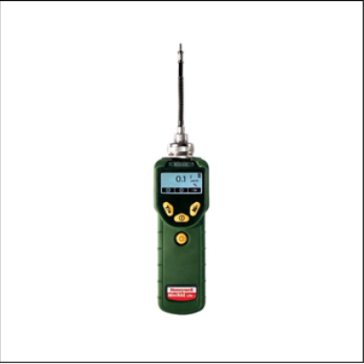 เครื่องตรวจวัดแก๊ส MiniRAE Lite+