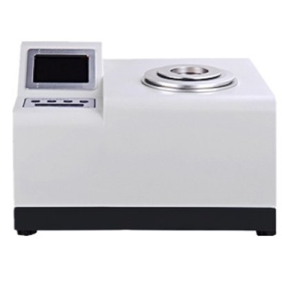 เครื่องวัดการซึมผ่านของฟิล์ม Permeation