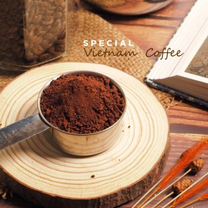 กาแฟเวียดนาม การันตีความอร่อย อันดับ 2 "กาแฟที่อร่อยที่สุดในโลก"