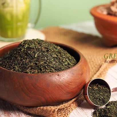 ชาเขียว เลิฟเวอร์ต้องไม่พลาด อีกหนึ่งเมนูเครื่องดื่มสุดโปรดที่ต้องลอง!!