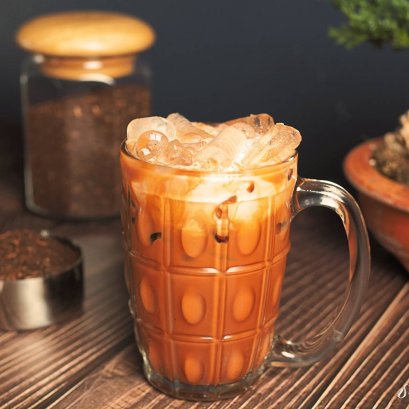 ชาไทย เมนูเครื่องดื่มยอดนิยม อร่อยติดอันดับ 7 ของโลก!!