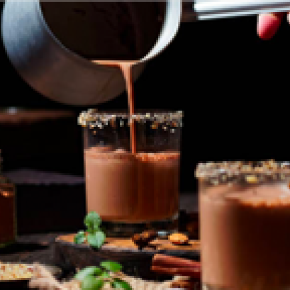 สูตรชงโกโก้ จากรสโบราณ