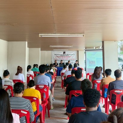 บริหารนิติบุคคลคอนโด ด้วยระบบมาตรฐานและทีมงานมืออาชีพ จาก Proactive management