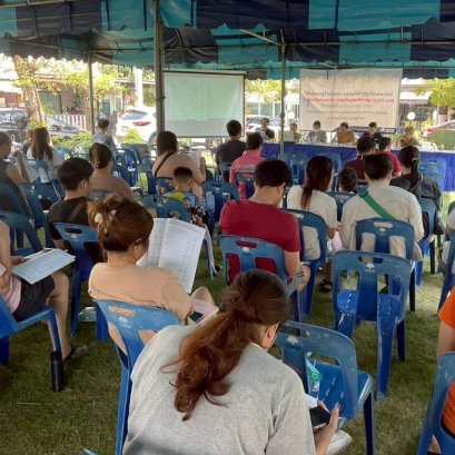 ดูแลครบ จบที่ Proactive management บริการบริหารนิติบุคคลเพื่อคุณภาพชีวิตที่ดีกว่า