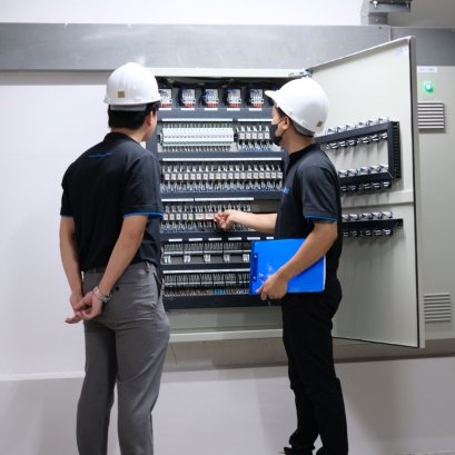 จากแก้ปัญหา สู่การป้องกัน: ทำไม Proactive Management คืออนาคตของการดูแลอาคาร