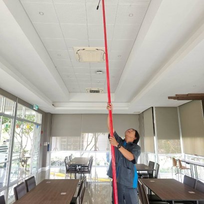 Fire Alarm: ไม่ใช่แค่มี แต่ต้อง 'พร้อมใช้ได้จริง' ทุกวินาที เพื่อชีวิตและทรัพย์สิน